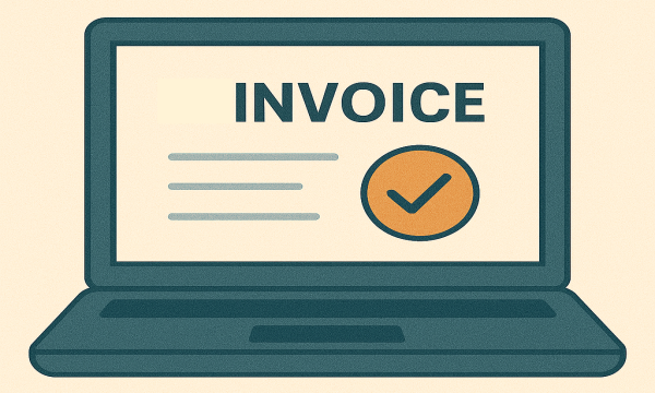 Hướng Dẫn Xử Lý Hóa Đơn Điện Tử Sai Sót Đúng Quy Định Mới Nhất